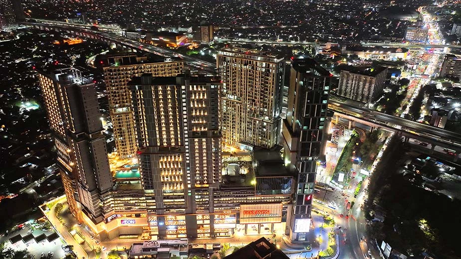 Pakuwon Residences Bekasi