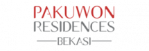 Logo Pakuwon Residences Bekasi