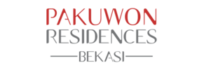 Logo Pakuwon Residences Bekasi